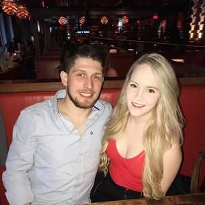 Meet your Posher, Jenni